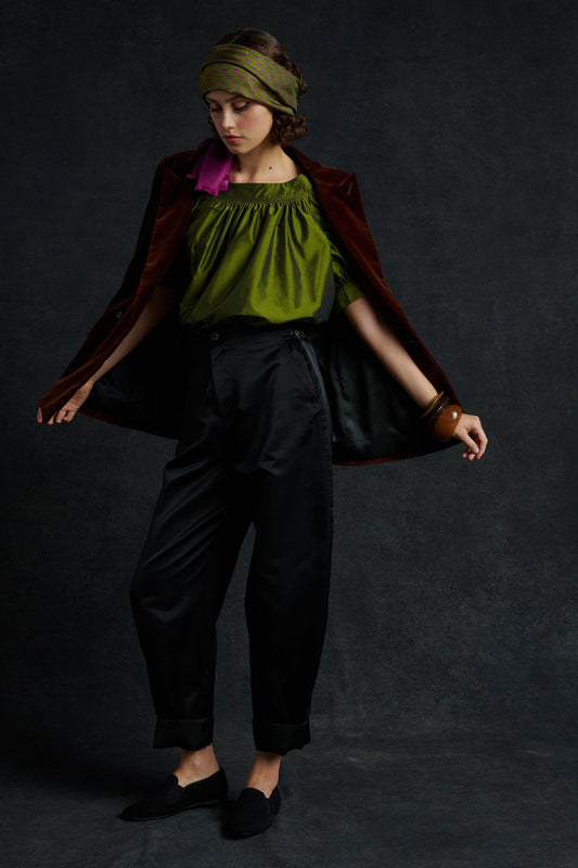 SPIRIT TROUSERS
