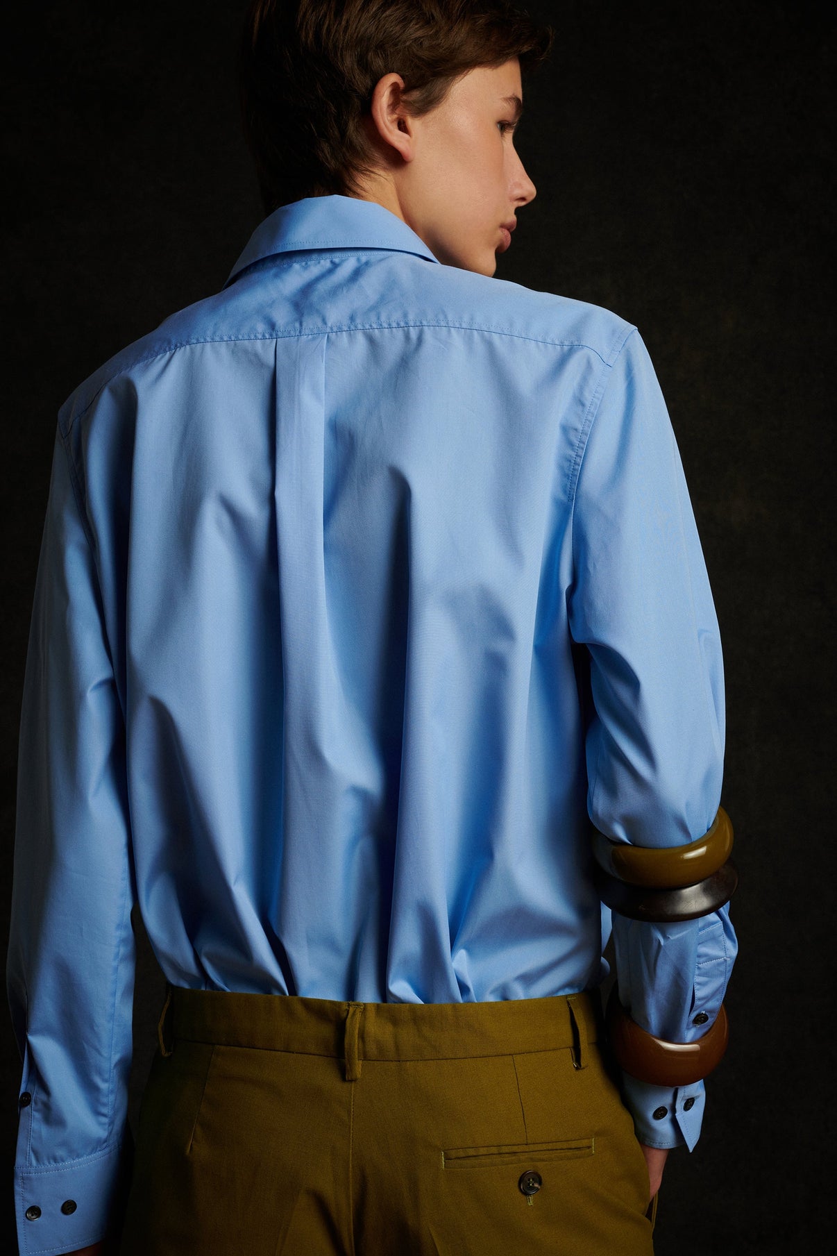 PANTALON ADELE vue 3