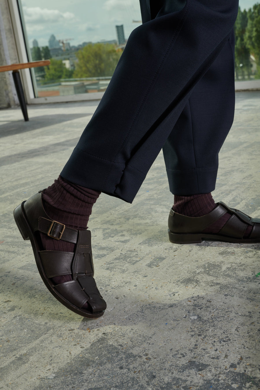 VELIKA SANDALS