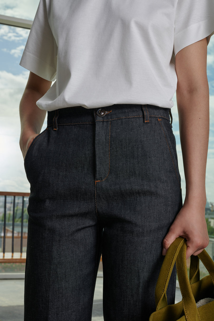 CALIFORNIA JEANS