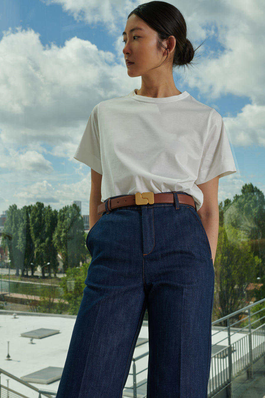 CALIFORNIA JEANS