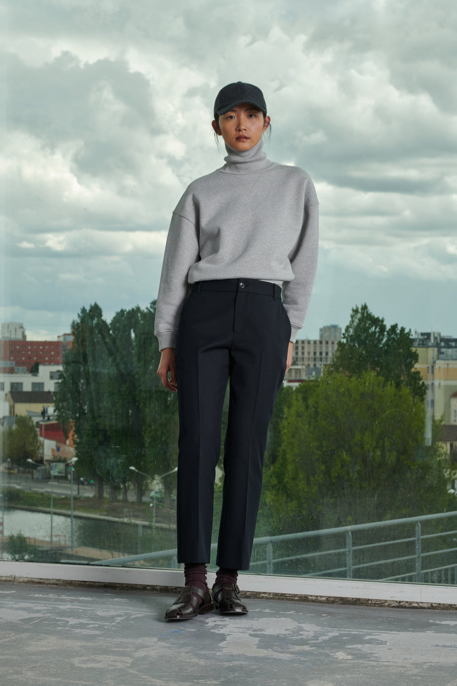 VITO SWEATSHIRT