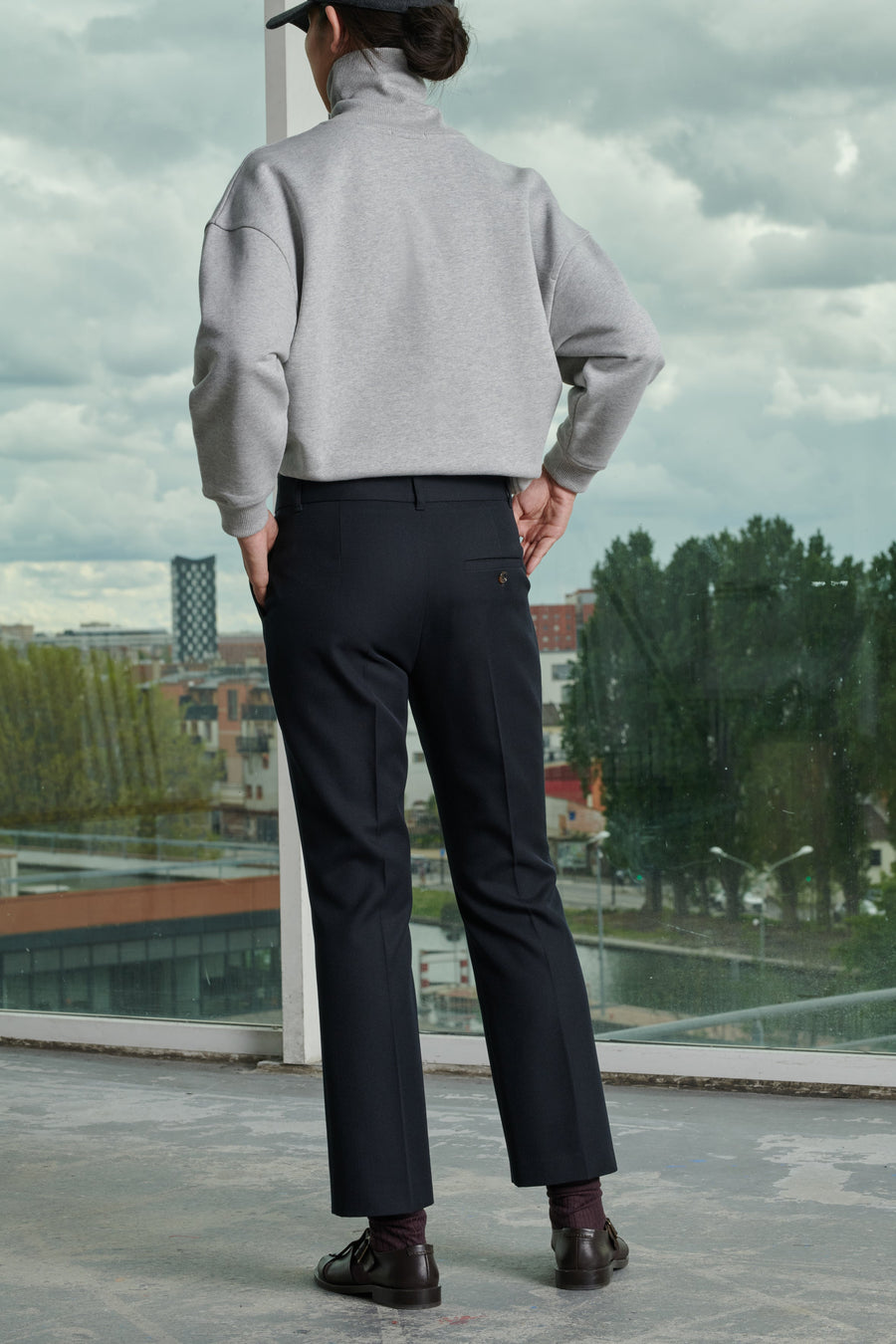 VITO SWEATSHIRT