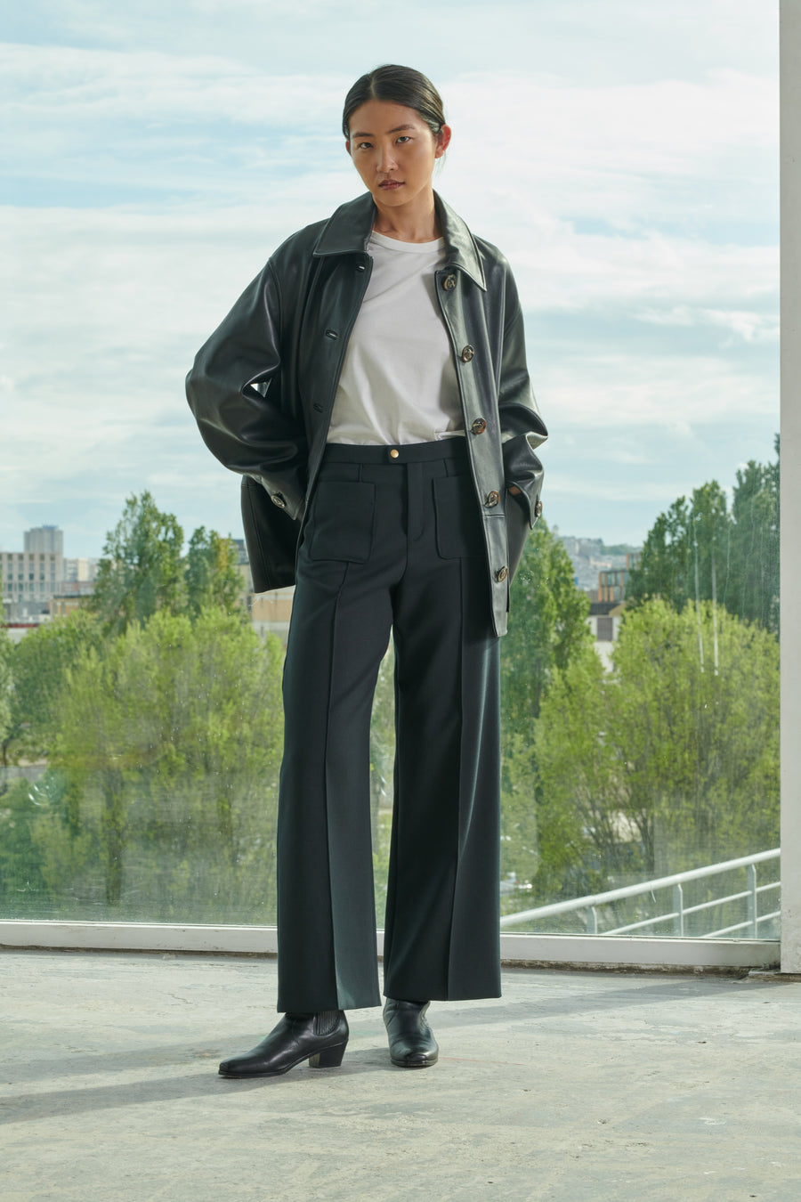 HARRY TROUSERS