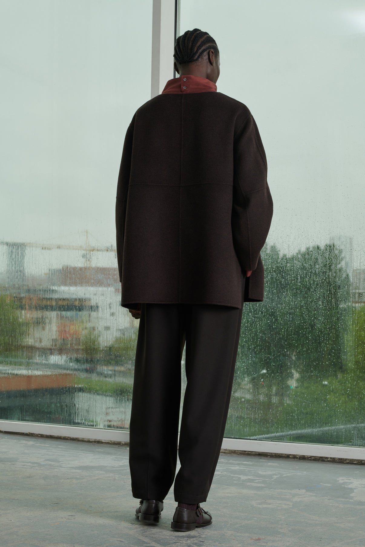 VALERIANE JUMPER vue 10