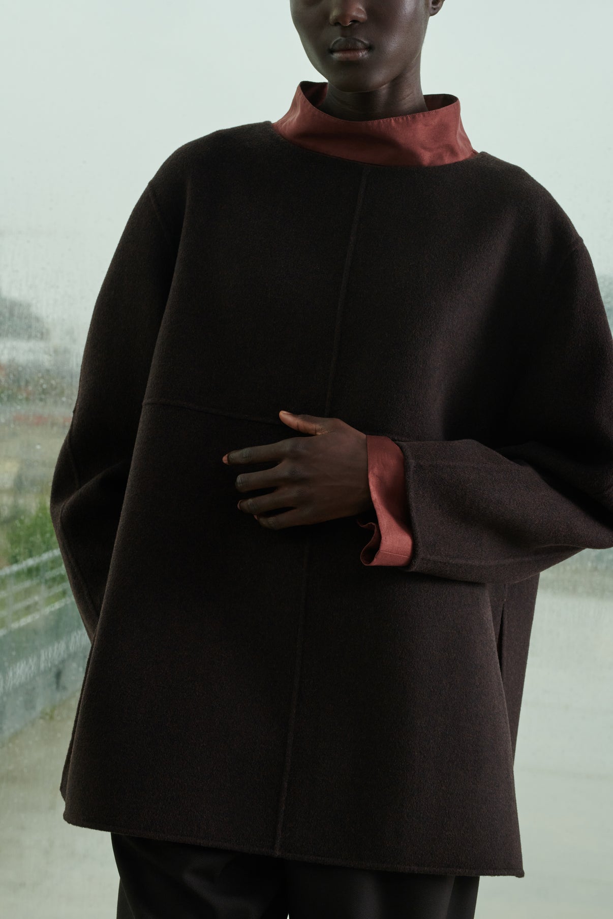 VALERIANE JUMPER vue 8