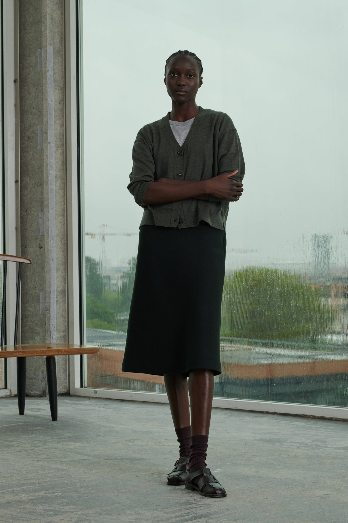 VALET SKIRT vue 10