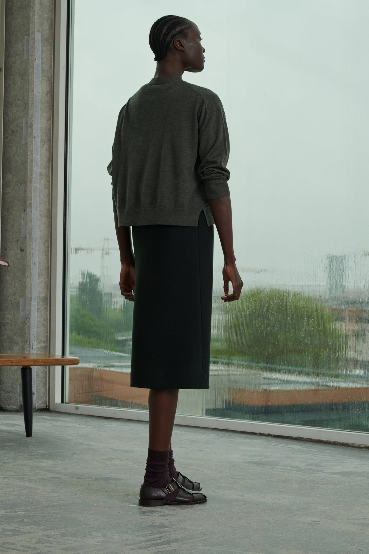 VALET SKIRT vue 11
