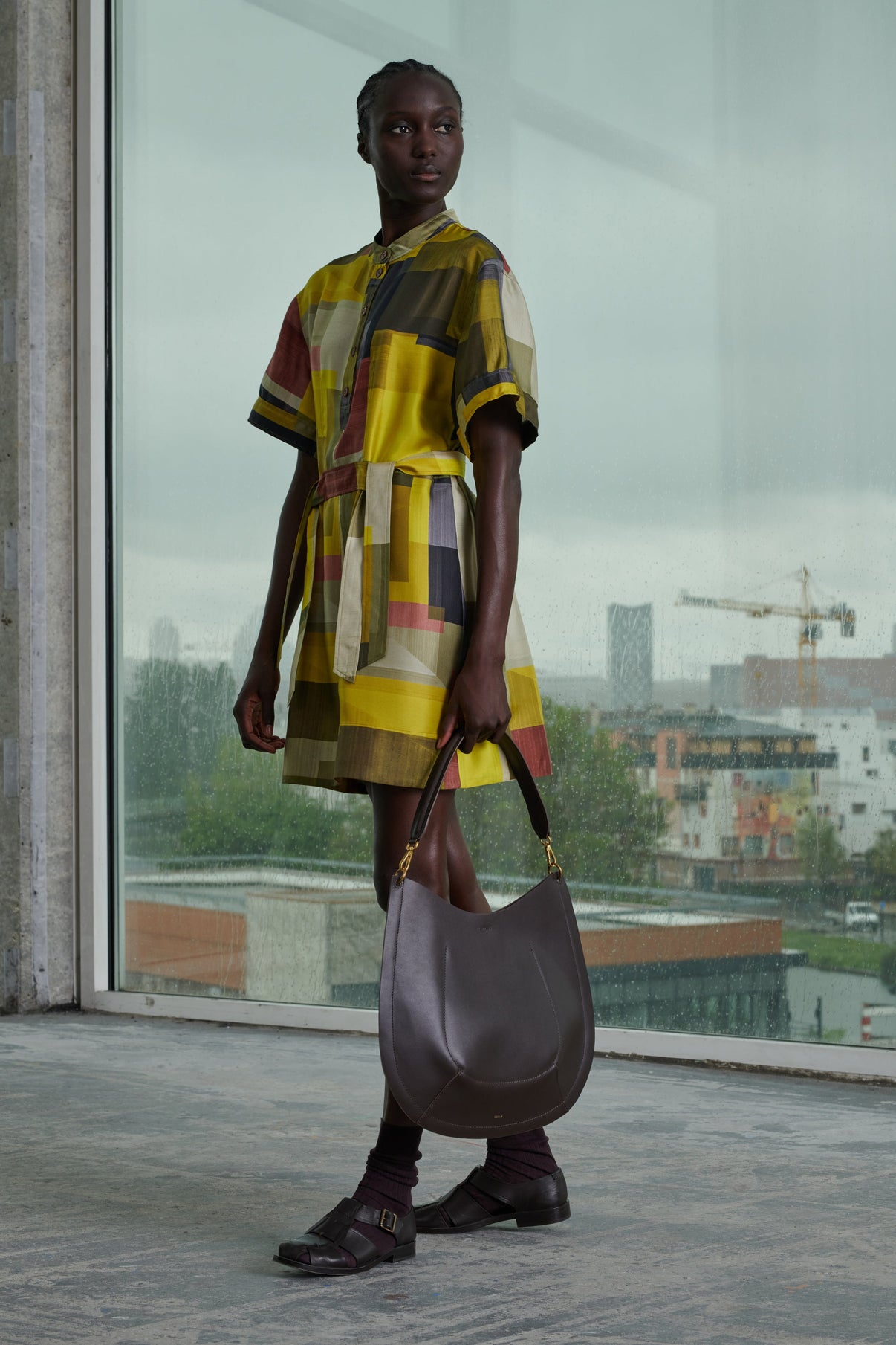 WANDA DRESS vue 4