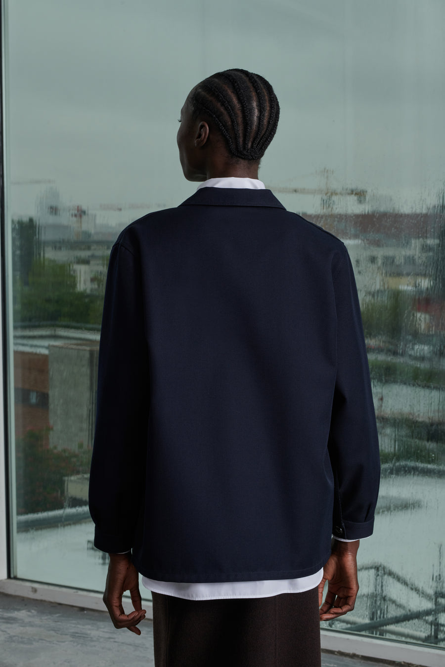 FABIEN JACKET