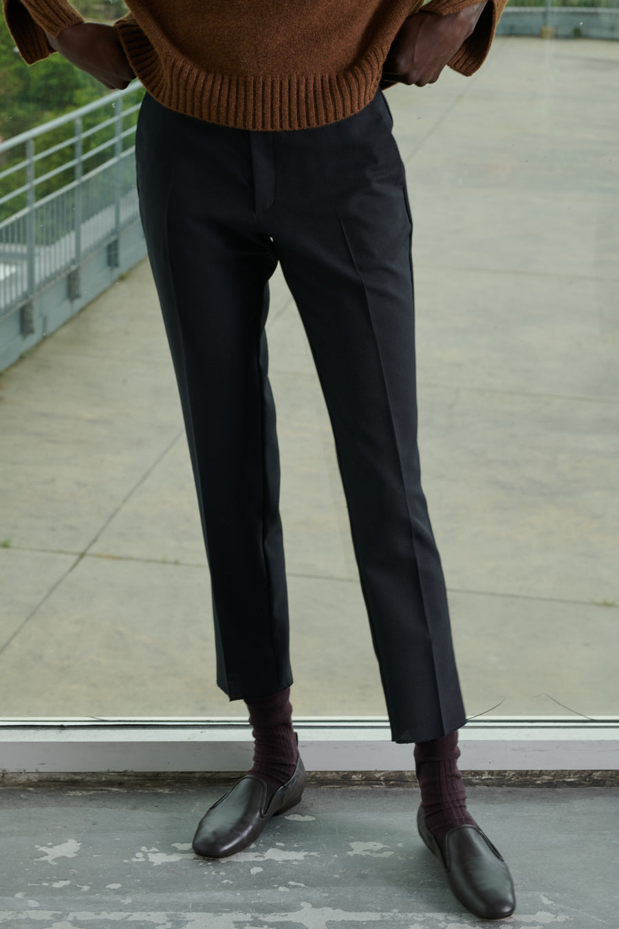 ADELE TROUSERS