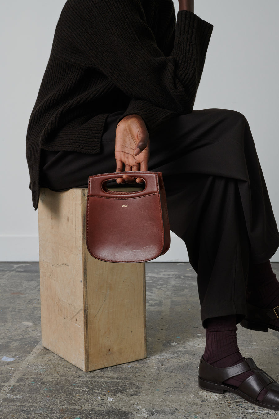 CHERI MINI BAG