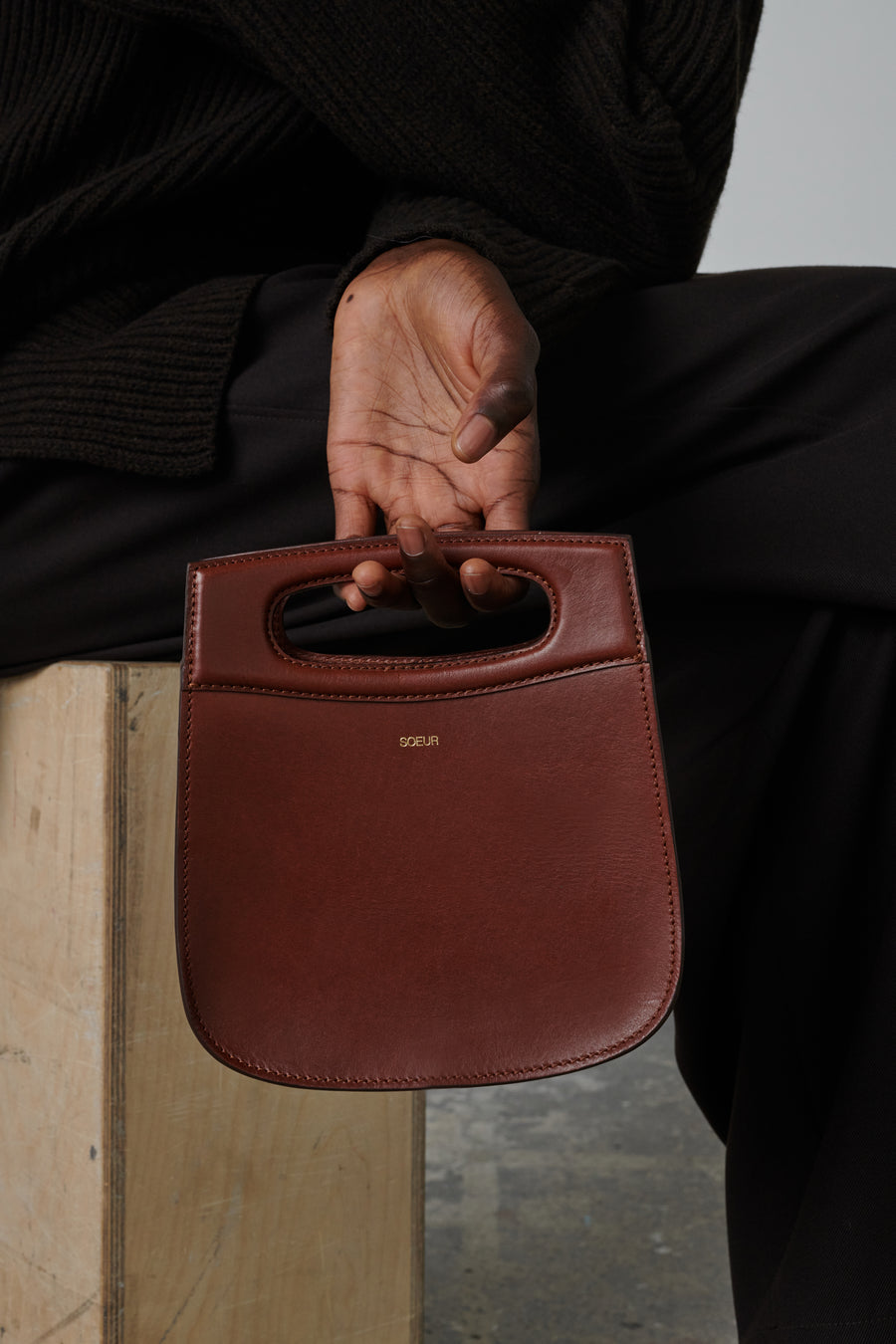 CHERI MINI BAG