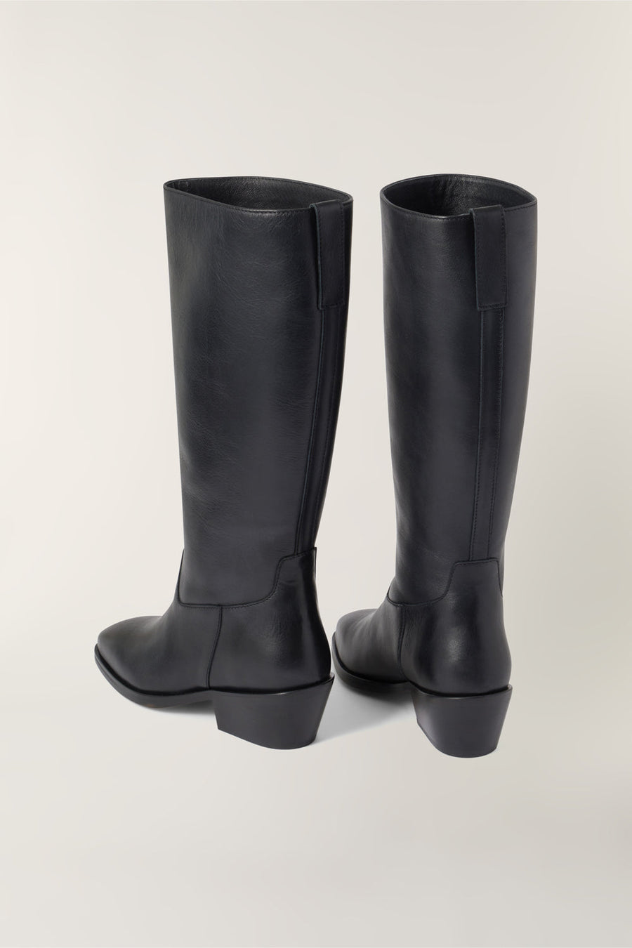 BERGAM BOOTS
