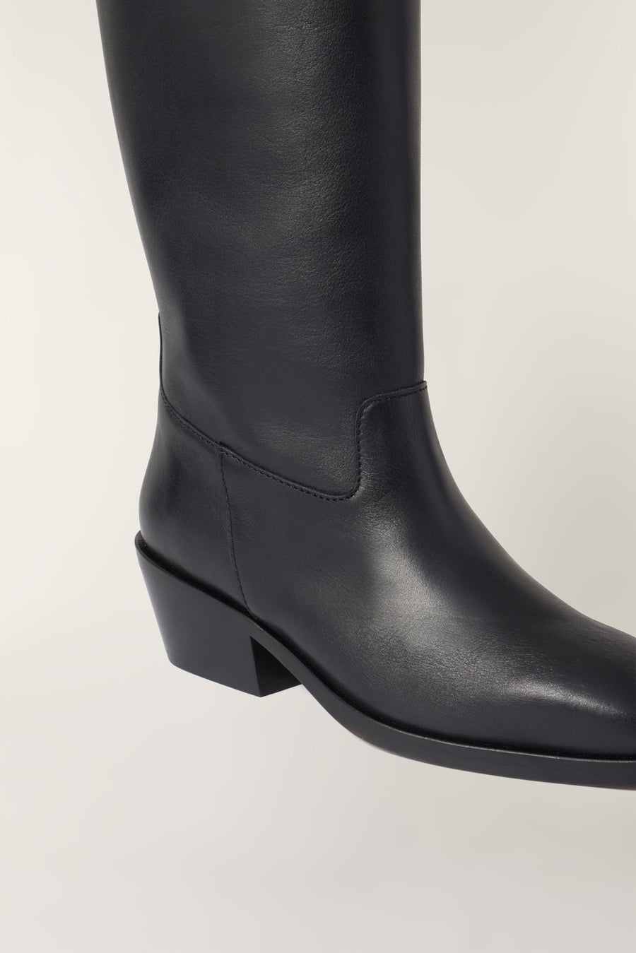 BERGAM BOOTS
