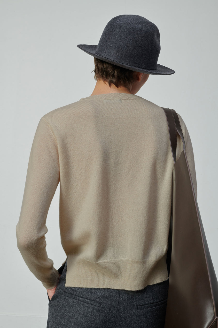 WINNER CARDIGAN