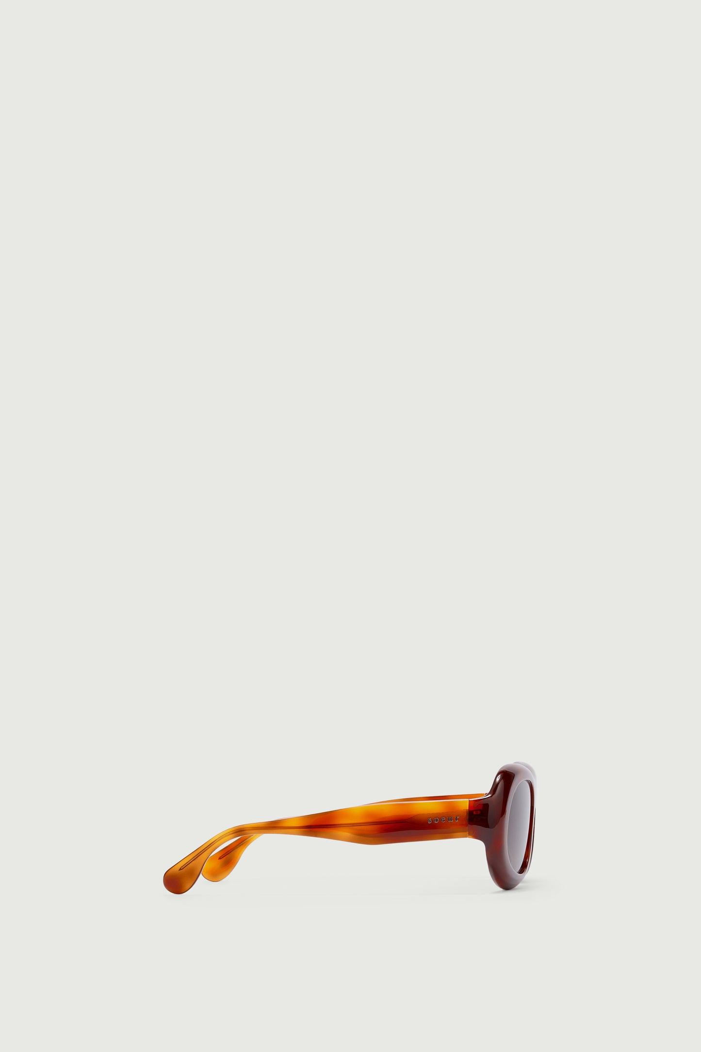 Lee sunglasses - Tortoiseshell - Women