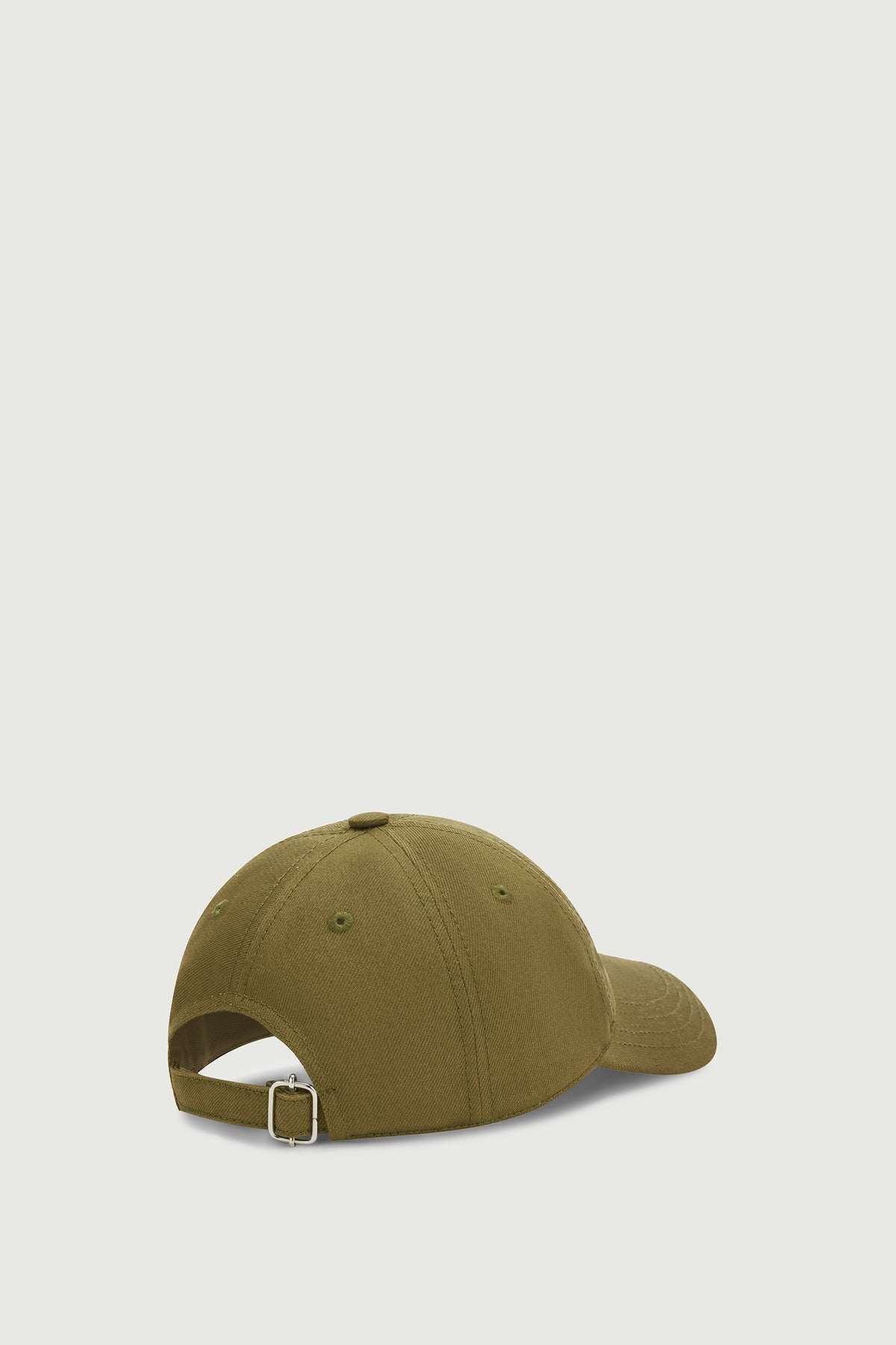 Justin cap - Beige - Cotton - Men