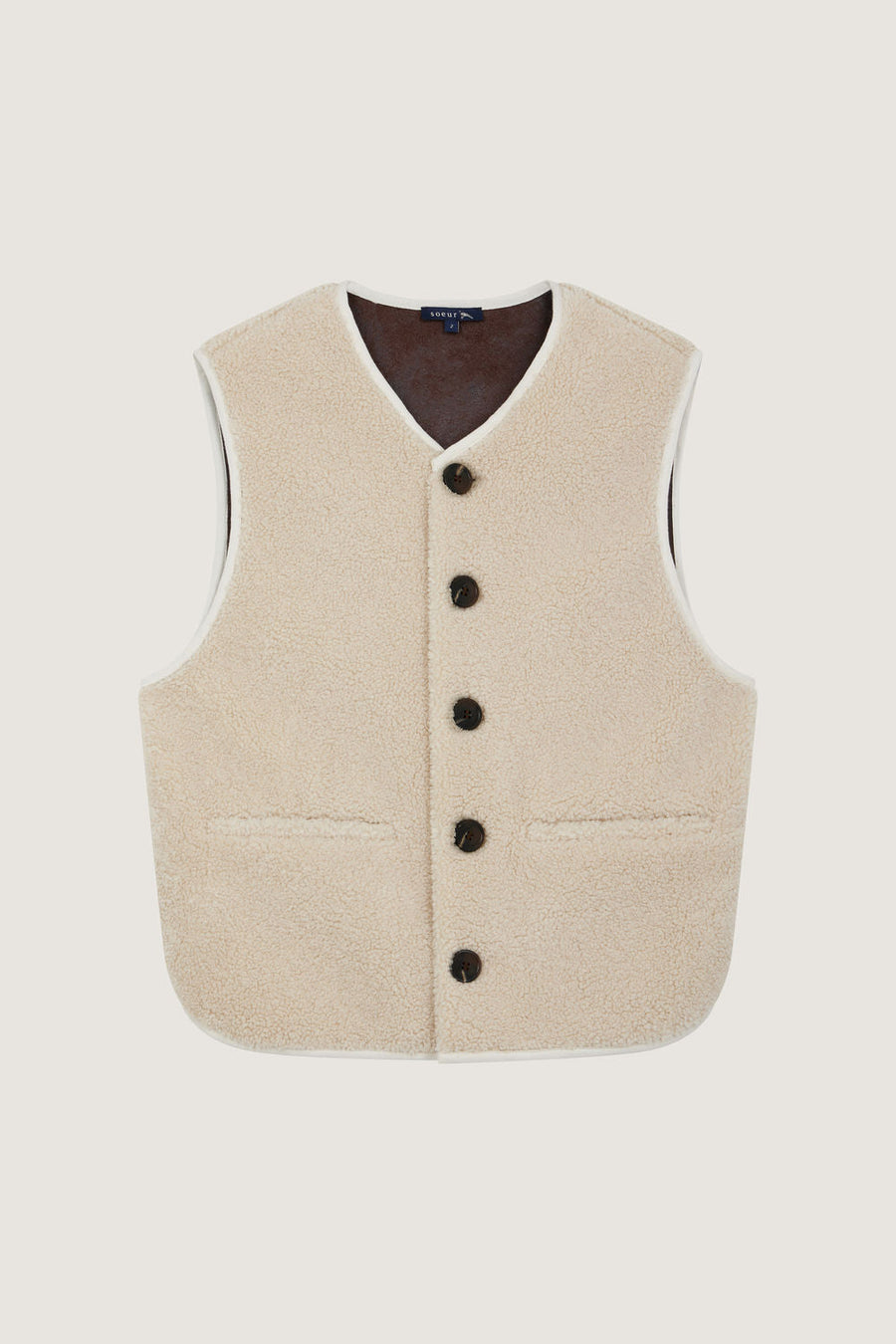 FUSIL JACKET