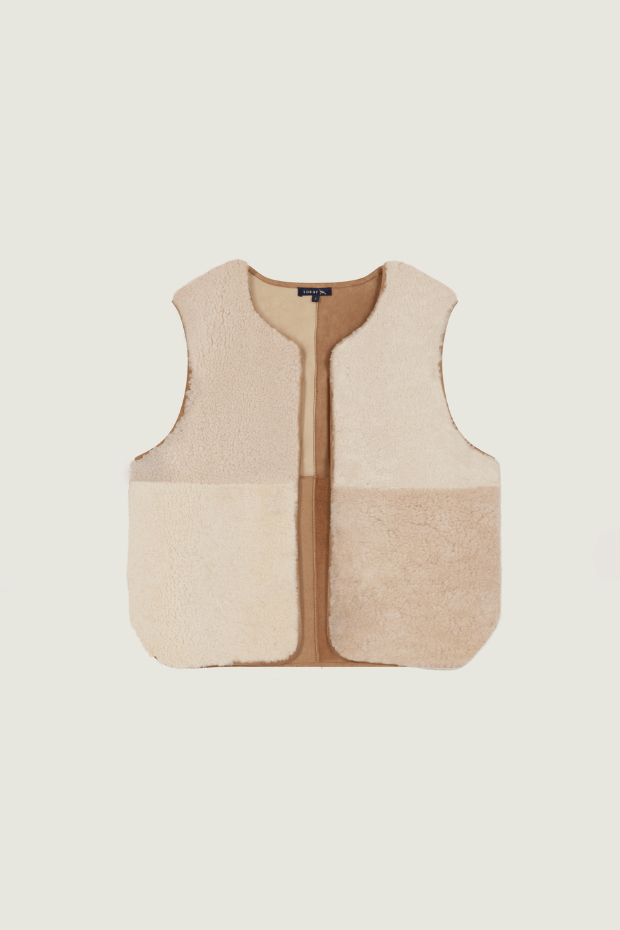 VINH REVERSIBLE JACKET