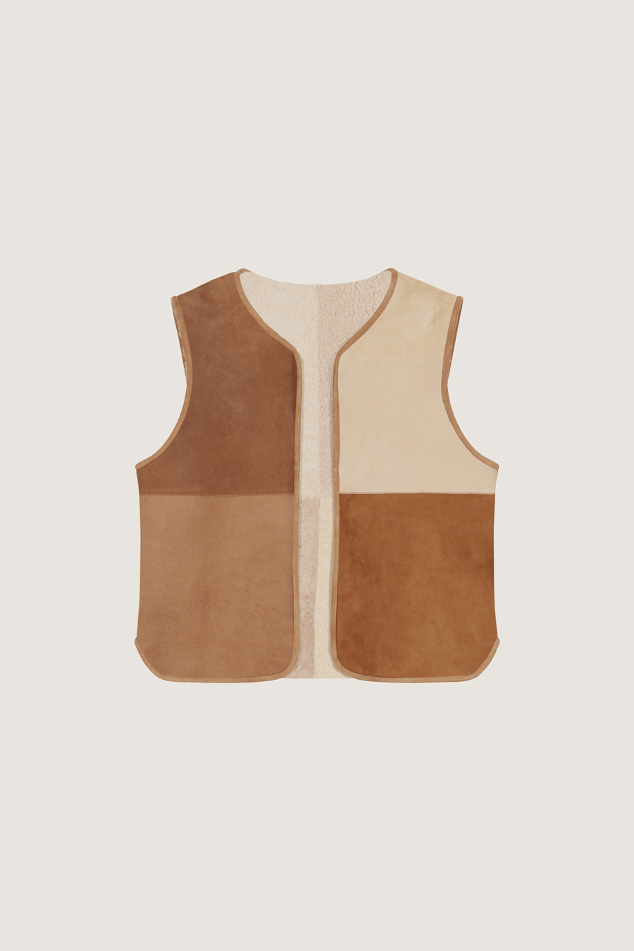 VINH REVERSIBLE JACKET