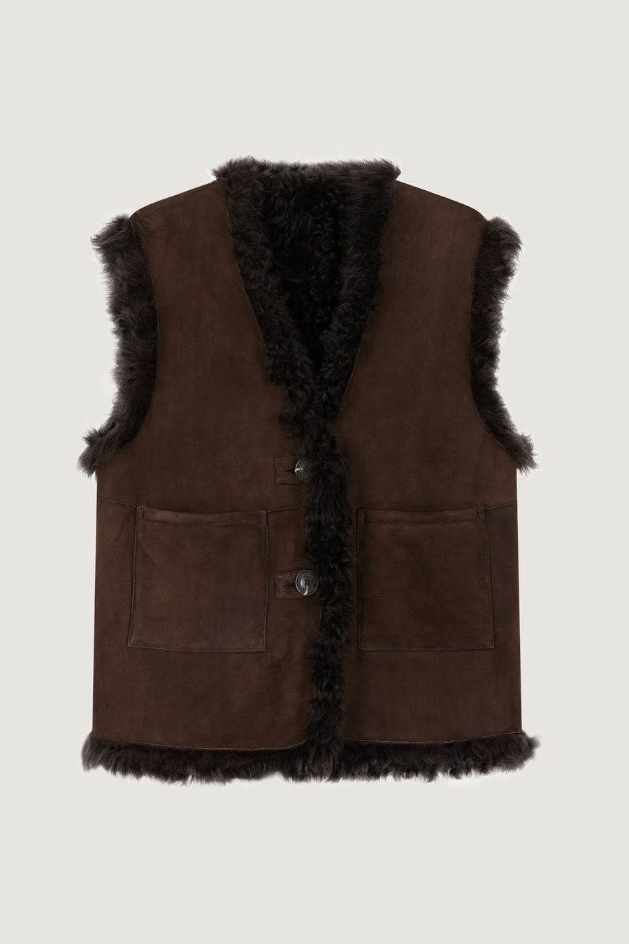 VALFREDO JACKET