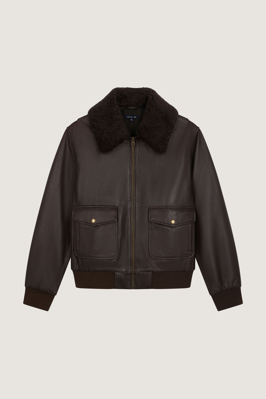 RINGO BODYWARMER