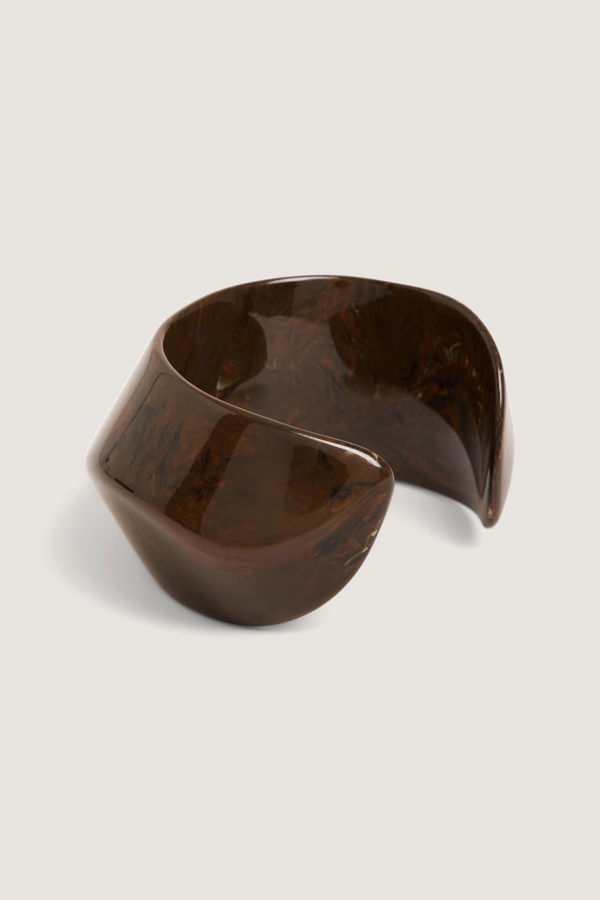 BRACELET CAMILA BROWN vue 2