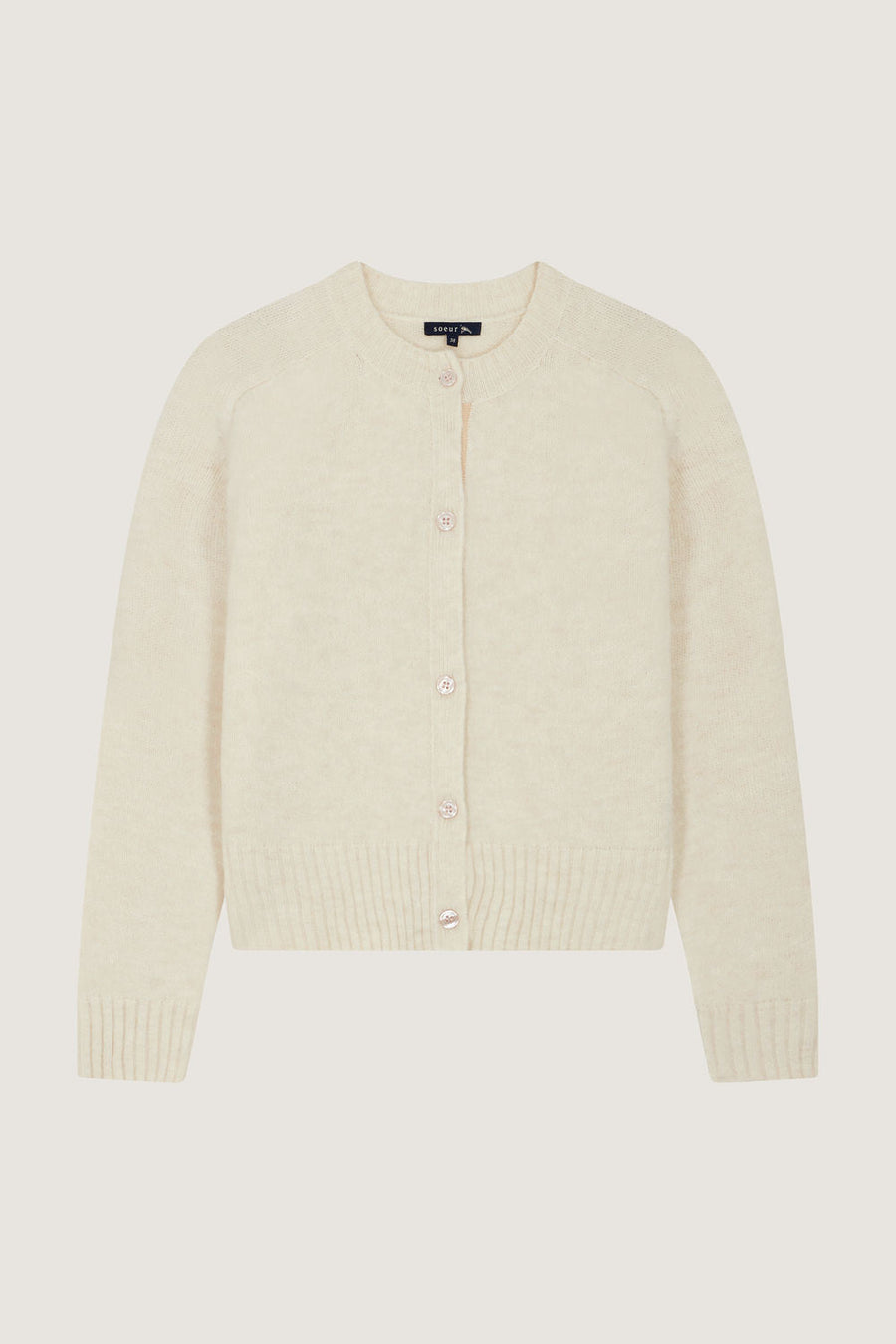 LYNE CARDIGAN - Soeur UK