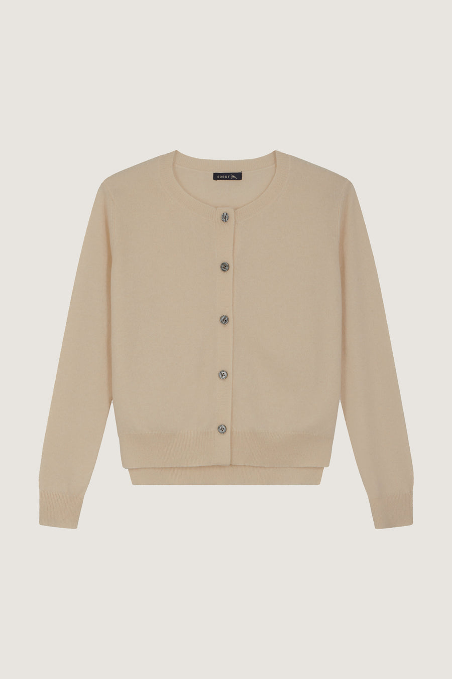 WINNER CARDIGAN