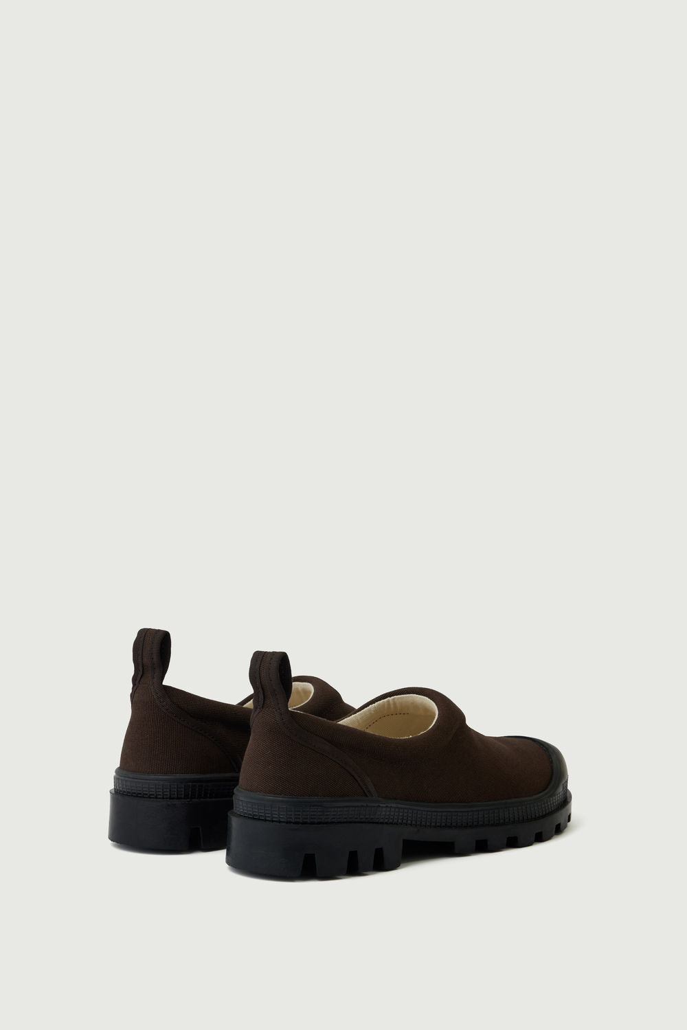 BERGEN BROWN TRAINERS