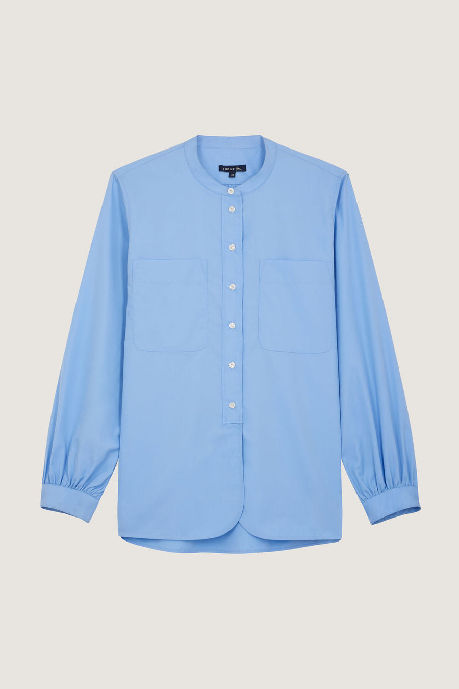 LAURETTE SHIRT
