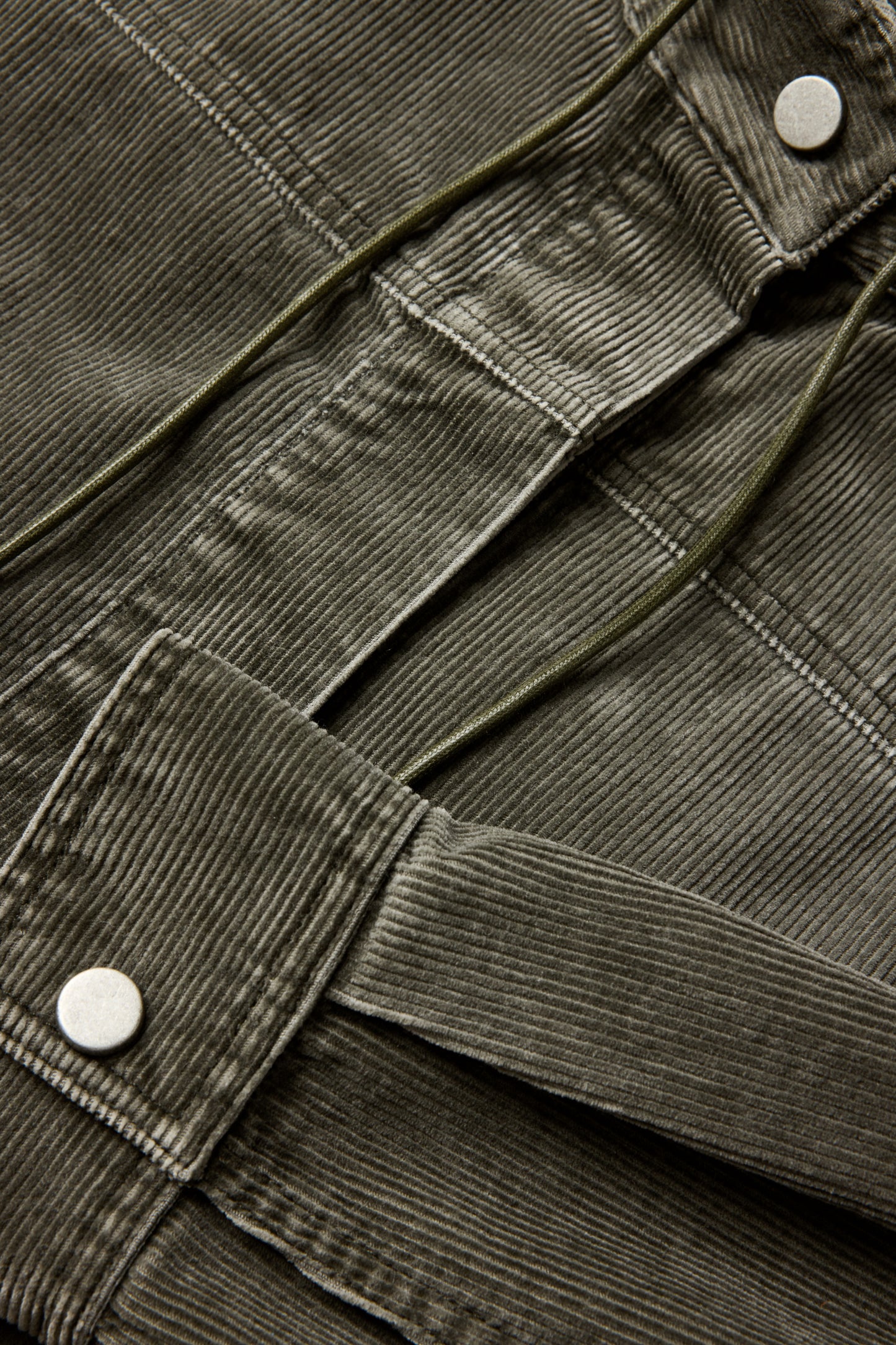 Chemise Lima - Gris - Coton - Femme