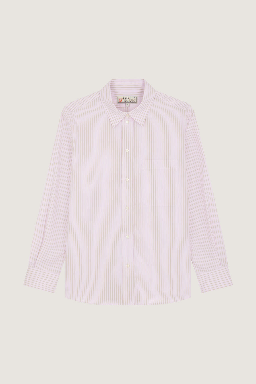 WEST SIDE SHIRT