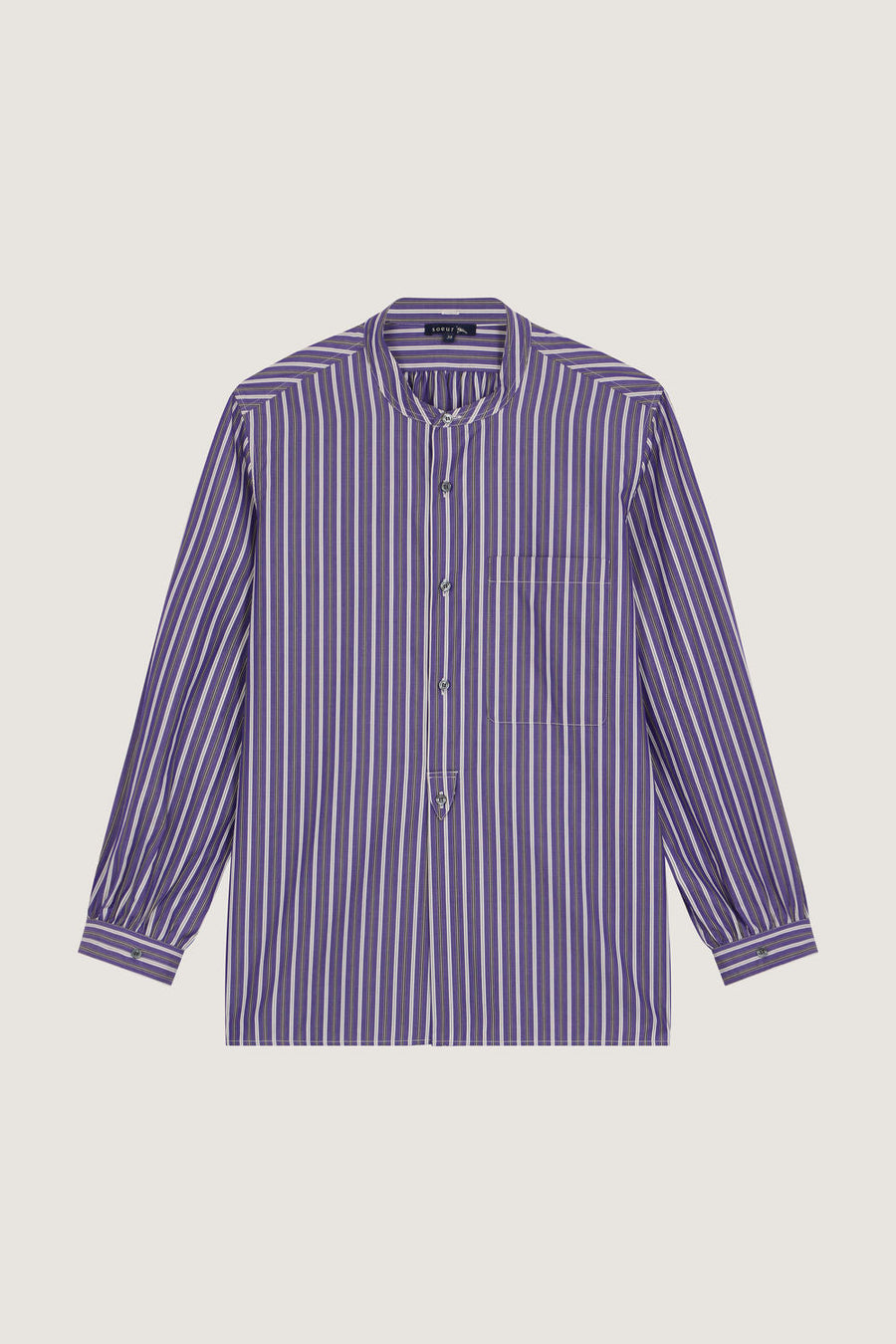 FRANCHISE SHIRT