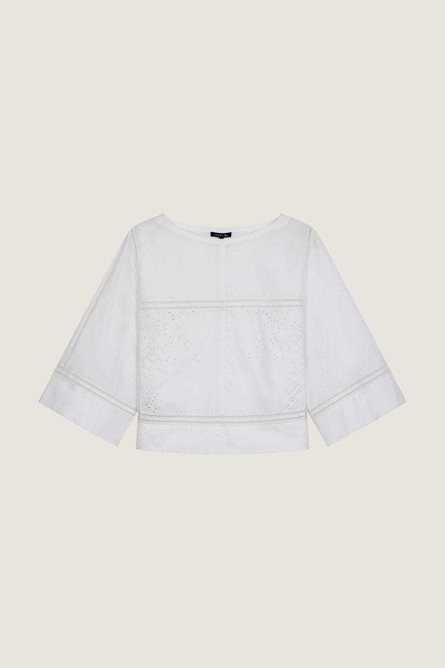 VANDA SHIRT