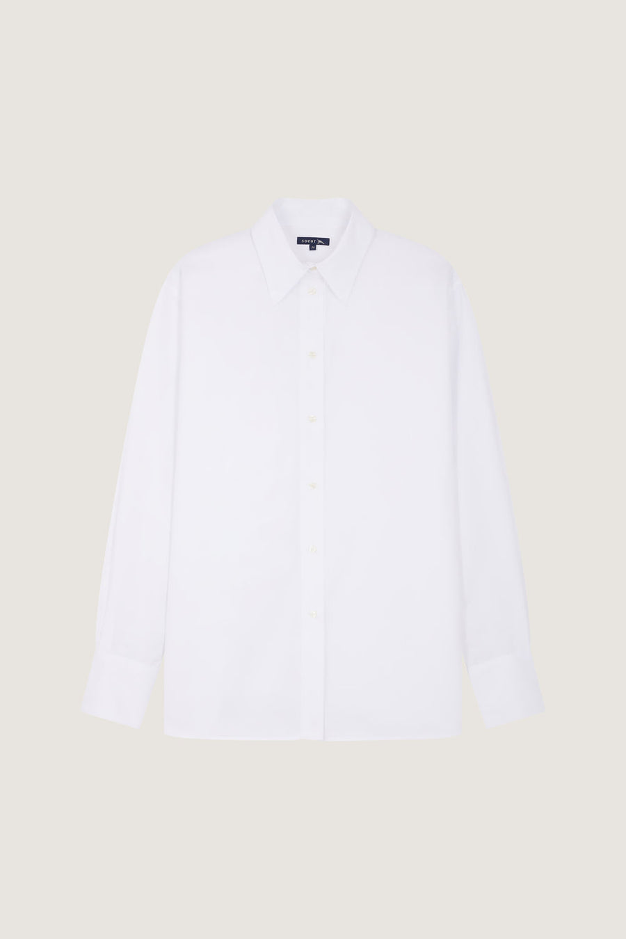 VIA SHIRT