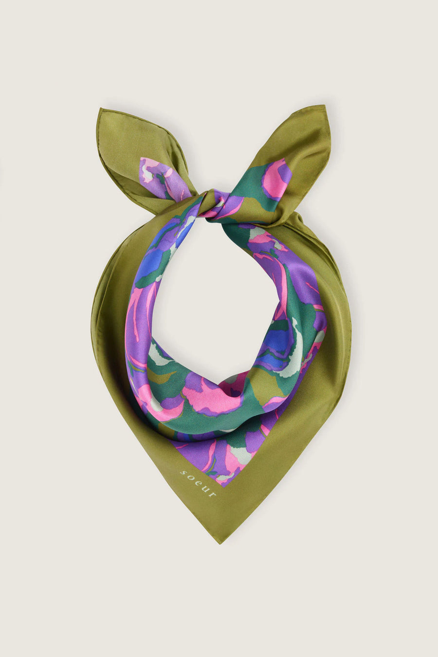 CAPUCINE SCARF