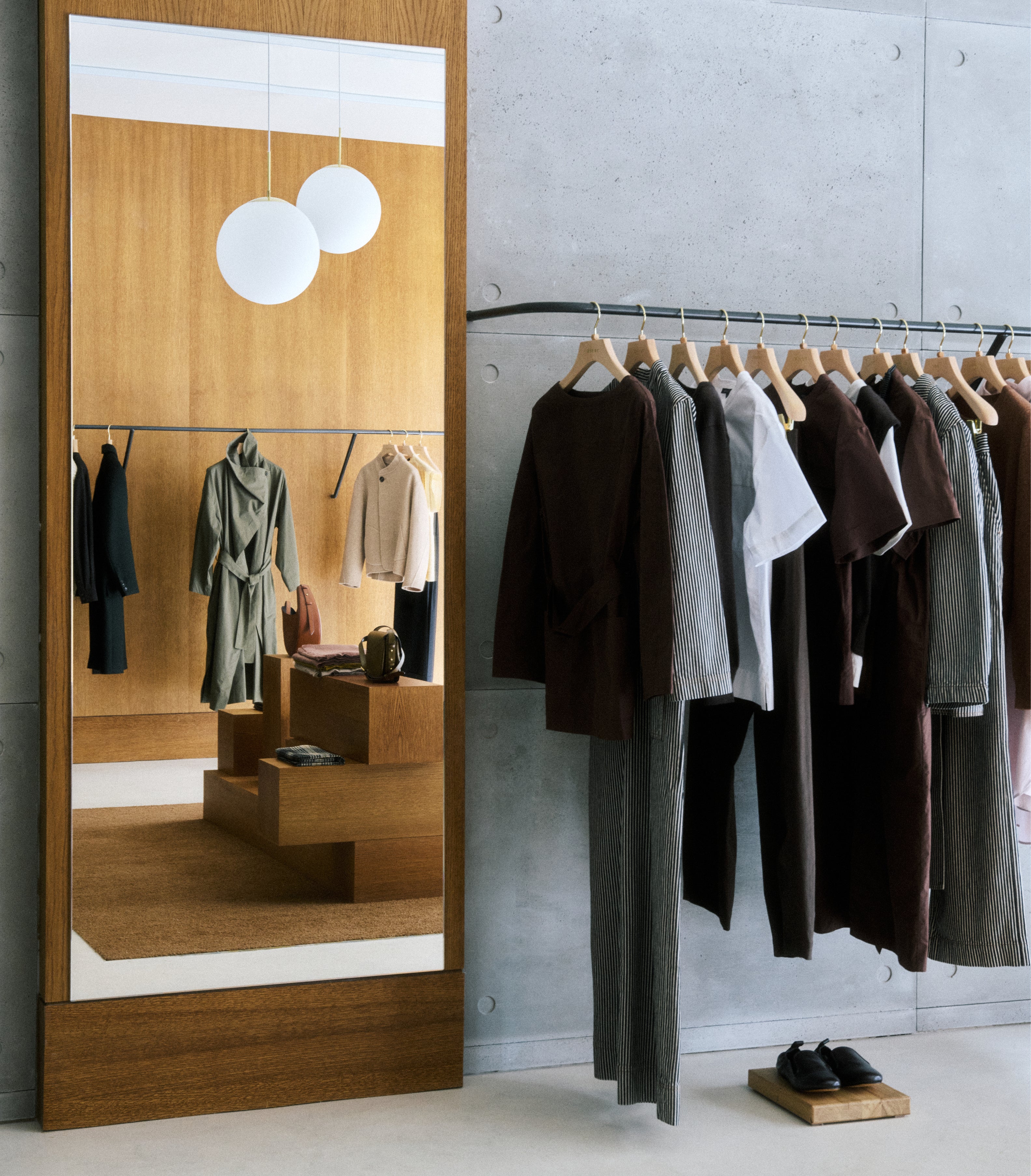 Magasin vetement bellecour outlet