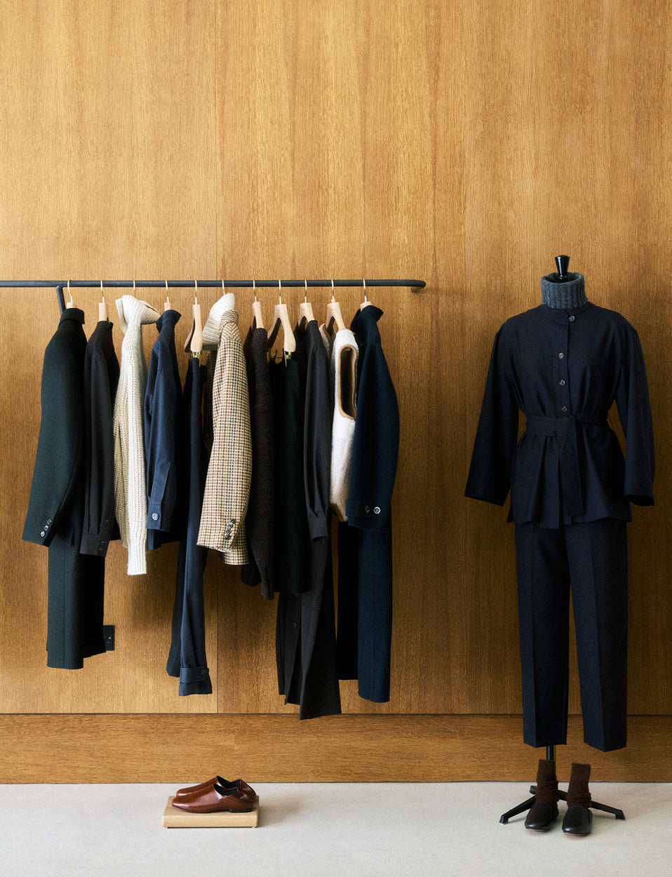 Women Clothes Shop Paris 17th Arrondissement Courcelles Soeur