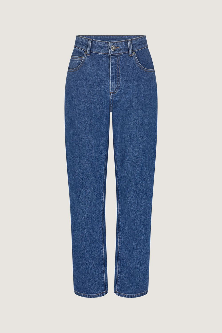 BARNEY JEANS