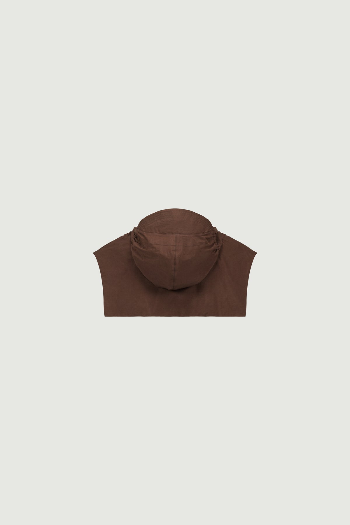 Chapeau Gill - Chocolat Technique Déperlant - Soeur