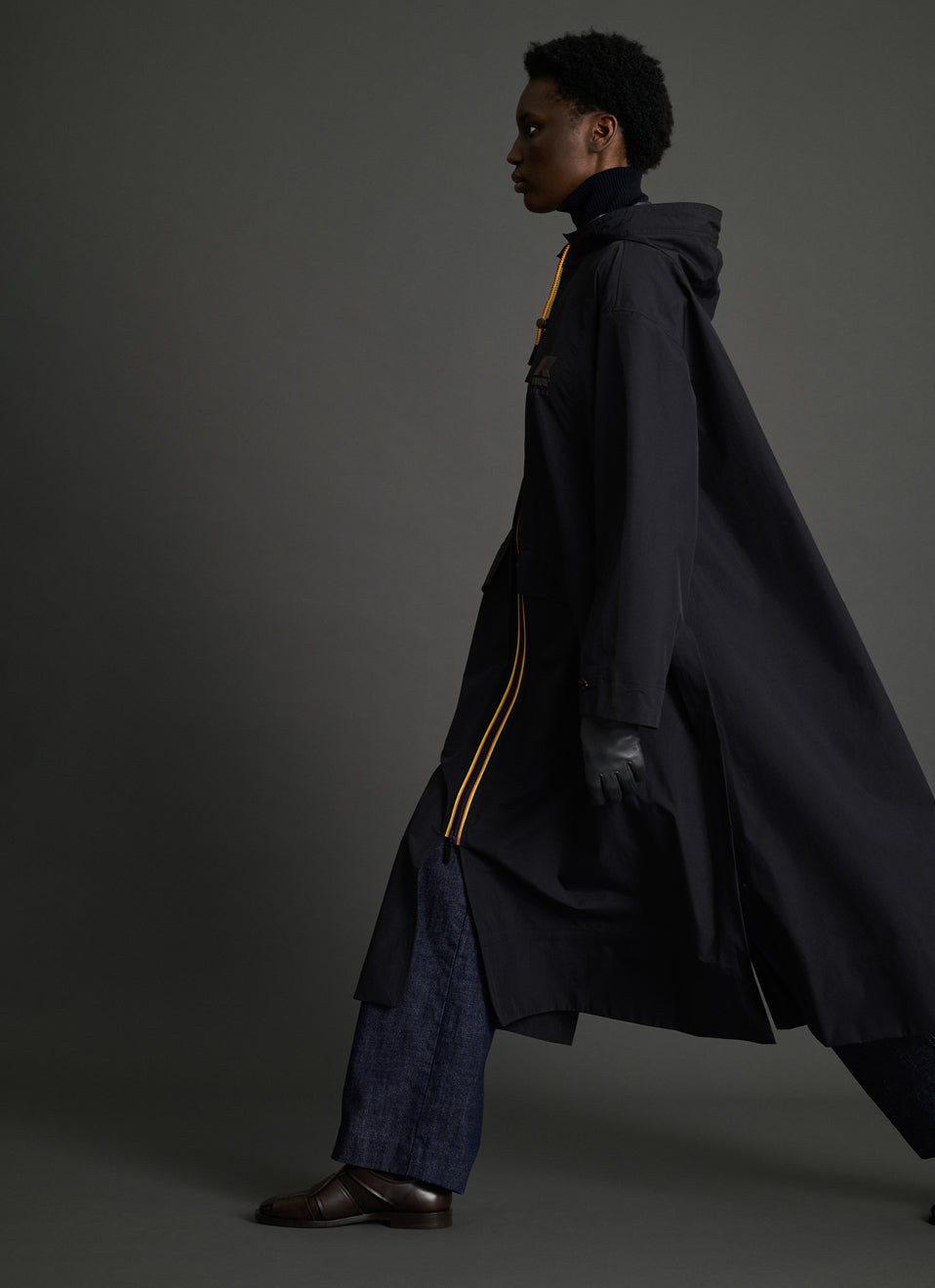 plage Traditional Weatherwear別注 38 2way Pine Needle Medium Ziptop Grab Bag | Dukes Place AW25 | Radley London