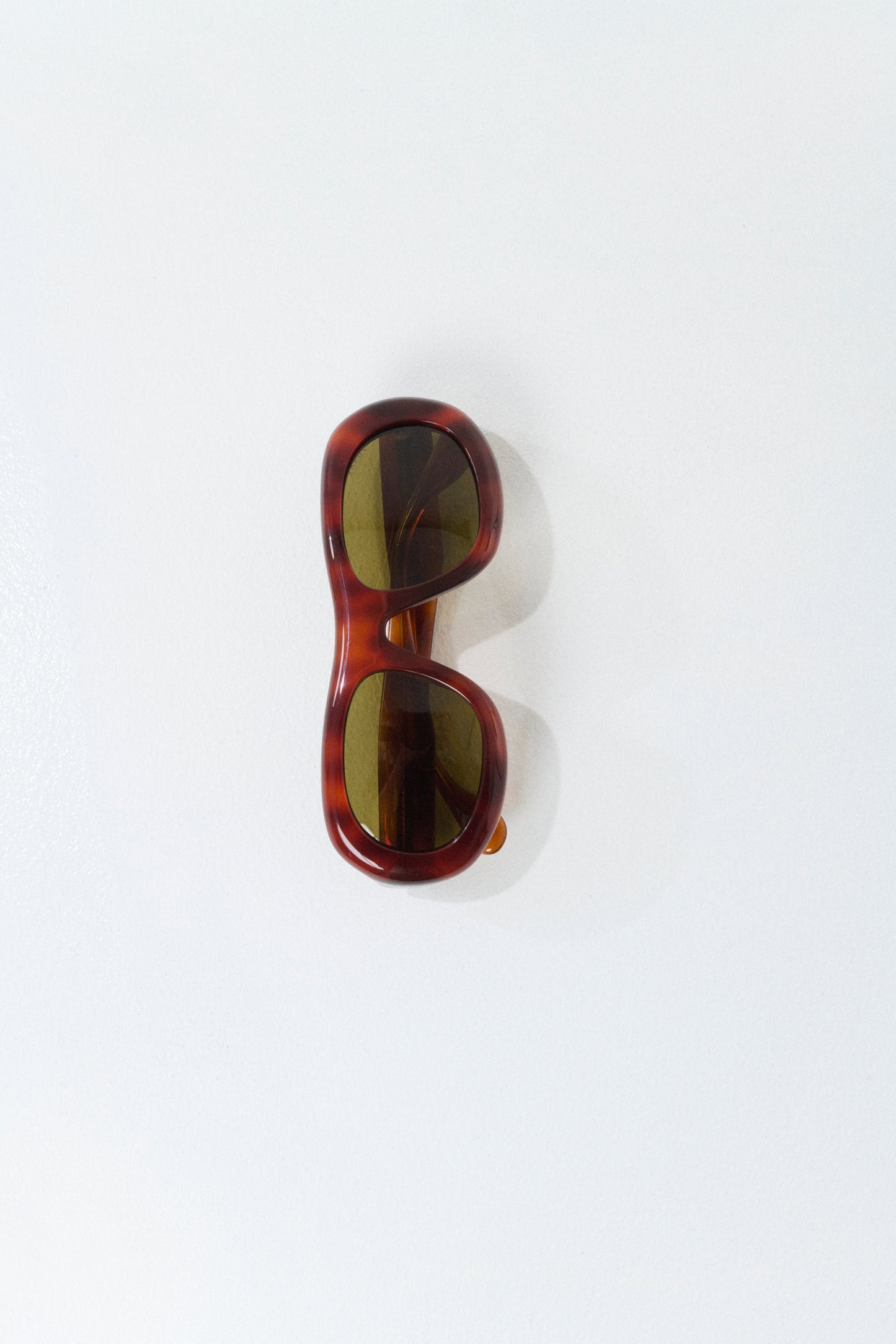 Sunglasses Lee - Tortoiseshell - Women