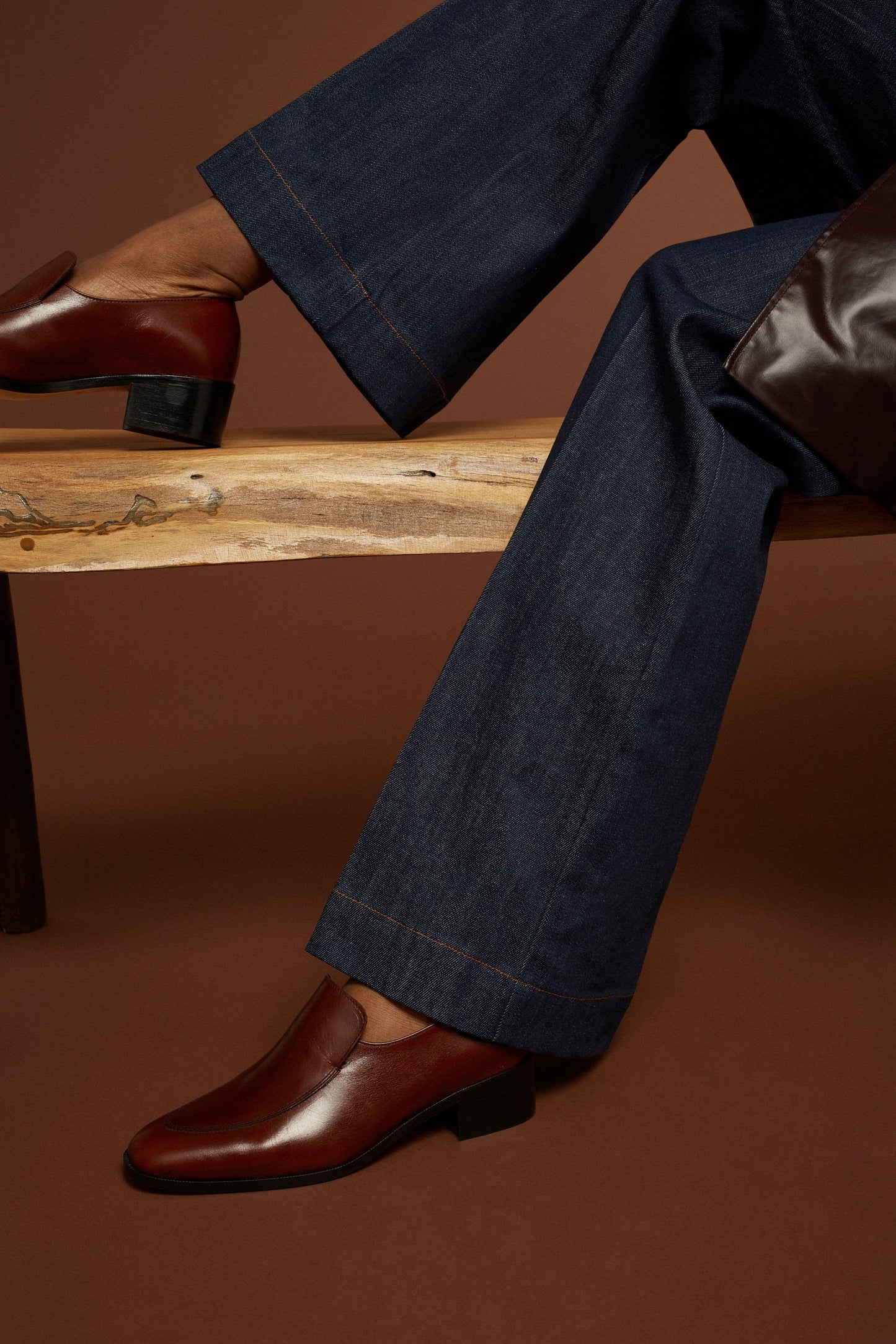 NAIROBI LOAFERS