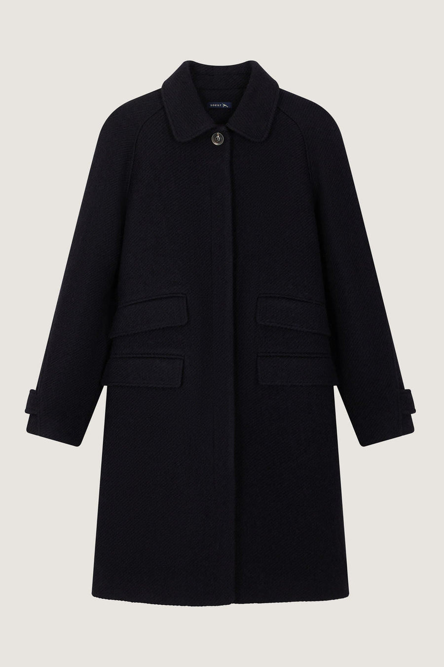 SIMBA COAT