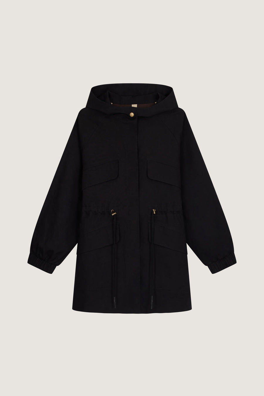 SEATTLE COAT
