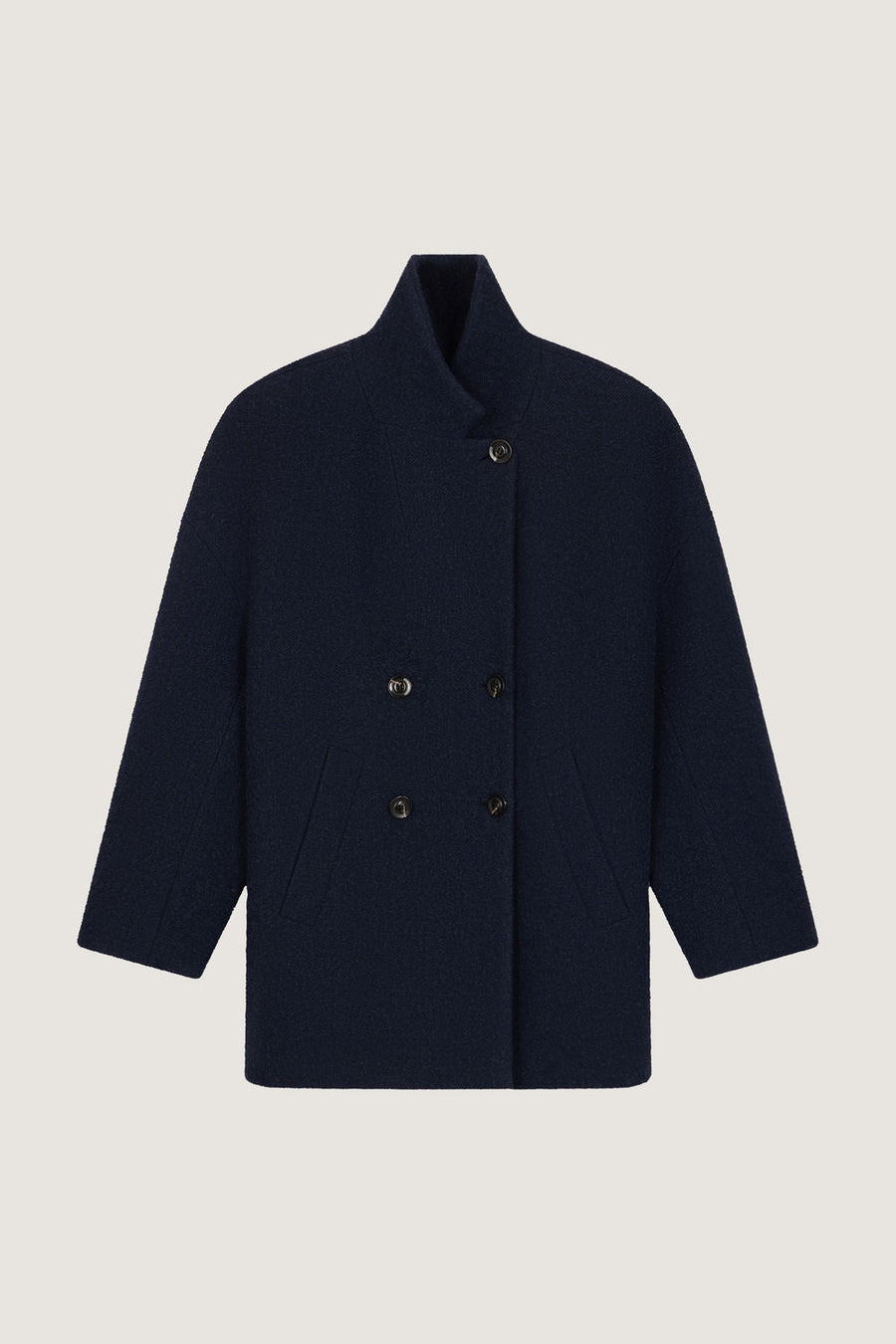 SALFORD COAT