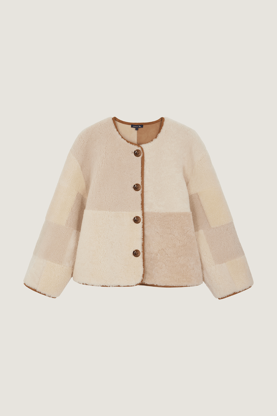 WOORI COAT