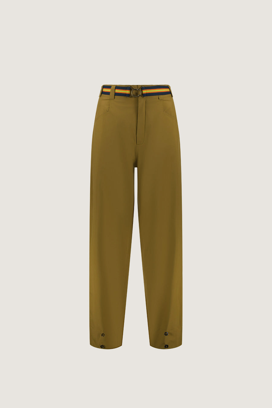 JACOBINE TROUSERS